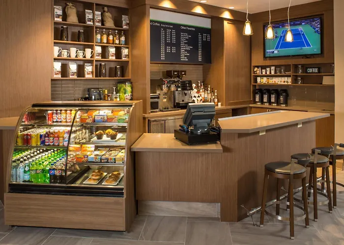 Marriott Tampa Westshore