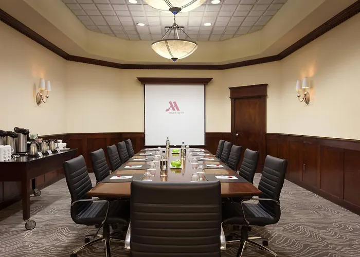 Marriott Tampa Westshore